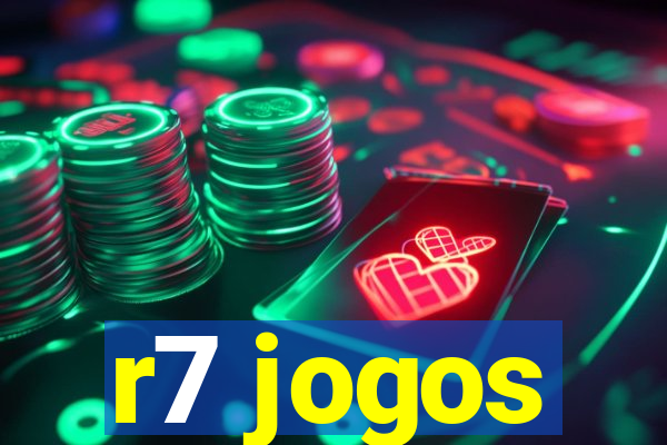 r7 jogos